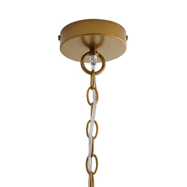 Подвесная люстра ARTERIORS Orla 45205
