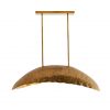 Подвесная люстра ARTERIORS Ozark 44789