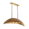 Подвесная люстра ARTERIORS Ozark 44789