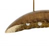 Подвесная люстра ARTERIORS Ozark 44789