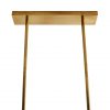 Подвесная люстра ARTERIORS Ozark 44789