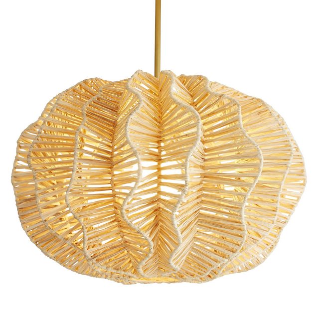 Подвесная люстра ARTERIORS PISMO PENDANT 45063