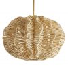 Подвесная люстра ARTERIORS PISMO PENDANT 45063