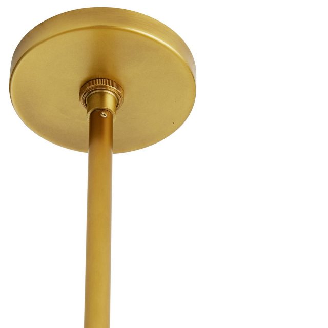 Подвесная люстра ARTERIORS PISMO PENDANT 45063