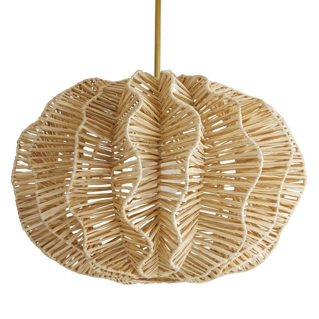 Подвесная люстра ARTERIORS PISMO PENDANT 45063