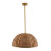 Подвесная люстра ARTERIORS Palma 49519