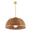 Подвесная люстра ARTERIORS Palma 49519