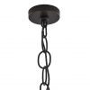 Подвесная люстра ARTERIORS Parkman 42048
