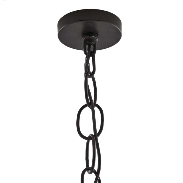 Подвесная люстра ARTERIORS Parkman 42048