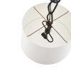 Подвесная люстра ARTERIORS Parkman 42048