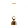 Подвесная люстра ARTERIORS Pavo DJ42005