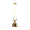 Подвесная люстра ARTERIORS Pavo DJ42005