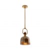 Подвесная люстра ARTERIORS Pavo DJ42005