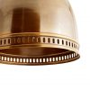 Подвесная люстра ARTERIORS Pavo DJ42005