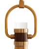Подвесная люстра ARTERIORS Pavo DJ42005