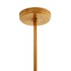 Подвесная люстра ARTERIORS Pavo DJ42005