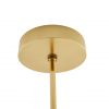 Подвесная люстра ARTERIORS Penelope 49522