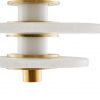 Подвесная люстра ARTERIORS Penelope 49522