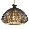 Подвесная люстра ARTERIORS RIMINI PENDANT 45065