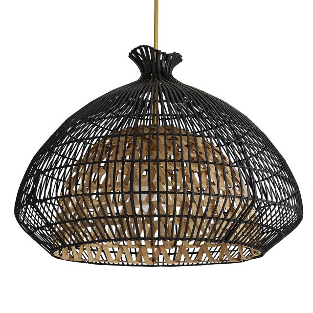 Подвесная люстра ARTERIORS RIMINI PENDANT 45065