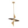 Подвесная люстра ARTERIORS Renly 49521