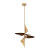 Подвесная люстра ARTERIORS Renly 49521