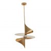 Подвесная люстра ARTERIORS Renly 49521