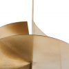 Подвесная люстра ARTERIORS Renly 49521