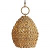 Подвесная люстра ARTERIORS SAXON PENDANT 45058