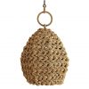 Подвесная люстра ARTERIORS SAXON PENDANT 45058