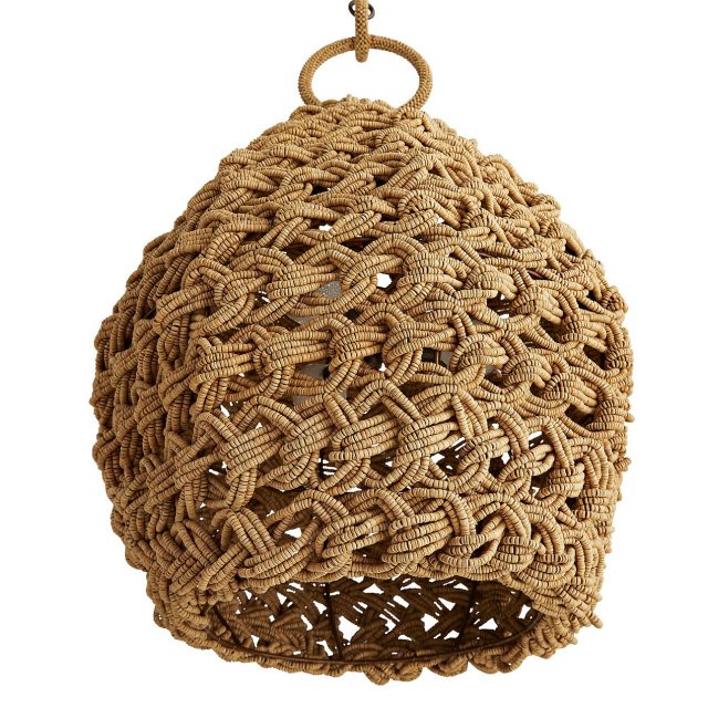 Подвесная люстра ARTERIORS SAXON PENDANT 45058