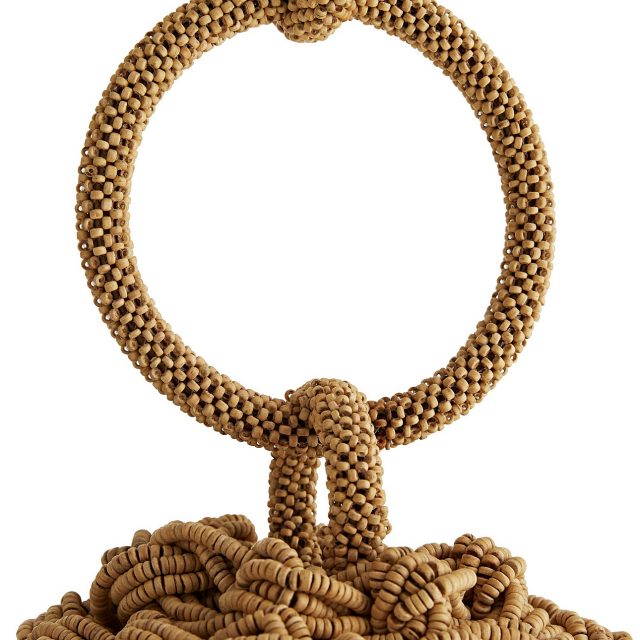 Подвесная люстра ARTERIORS SAXON PENDANT 45058