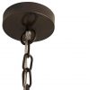 Подвесная люстра ARTERIORS SAXON PENDANT 45058