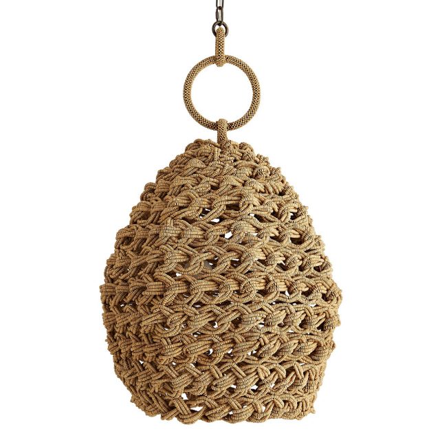 Подвесная люстра ARTERIORS SAXON PENDANT 45058
