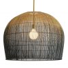 Подвесная люстра ARTERIORS SWAMI LARGE PENDANT 45061
