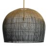 Подвесная люстра ARTERIORS SWAMI LARGE PENDANT 45061