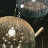 Подвесная люстра ARTERIORS SWAMI LARGE PENDANT 45061