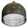 Подвесная люстра ARTERIORS SWAMI LARGE PENDANT 45061