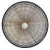 Подвесная люстра ARTERIORS SWAMI LARGE PENDANT 45061