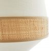 Подвесная люстра ARTERIORS Shreveport 41068
