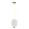 Подвесная люстра ARTERIORS Somerville 49516