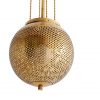 Подвесная люстра ARTERIORS Tapio DJ42003