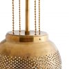 Подвесная люстра ARTERIORS Tapio DJ42003