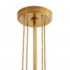 Подвесная люстра ARTERIORS Tapio DJ42003
