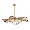 Подвесная люстра ARTERIORS WAVERLY PENDANT 45046