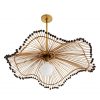 Подвесная люстра ARTERIORS WAVERLY PENDANT 45046