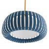 Подвесная люстра ARTERIORS WILSON PENDANT 41043