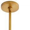 Подвесная люстра ARTERIORS WILSON PENDANT 41043