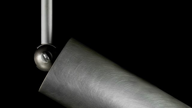 Подвесная люстра Apparatus Cylinder cylinder-4