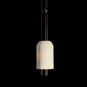 Подвесная люстра Apparatus Lantern lantern-2
